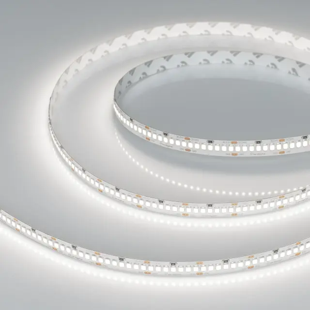 Светодиодная лента UL-A252-10mm 24V Day5000 (11 W/m, IP20, 5m)