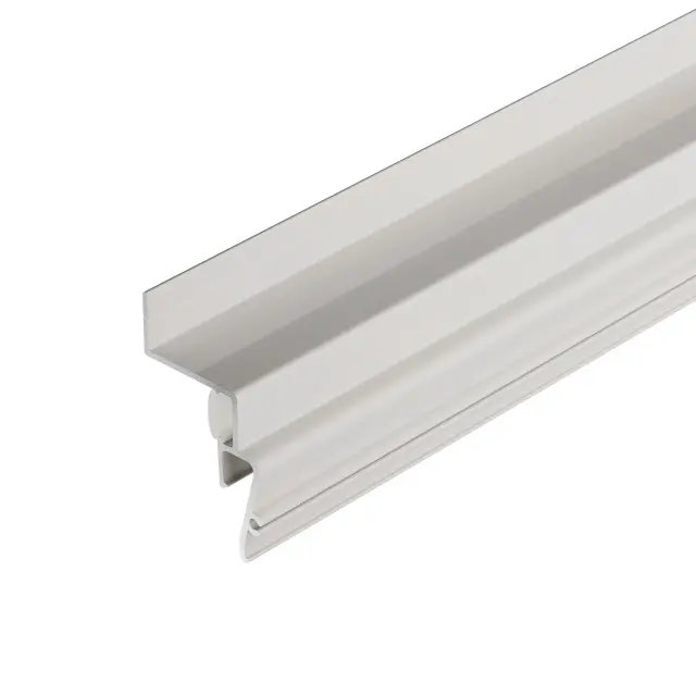 Профиль STRETCH-SHADOW-2000 WHITE (A2-CONTOUR-PRO)