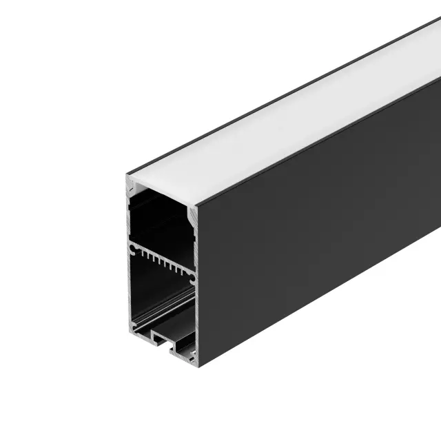 Профиль LINE-S-3667-2000 BLACK