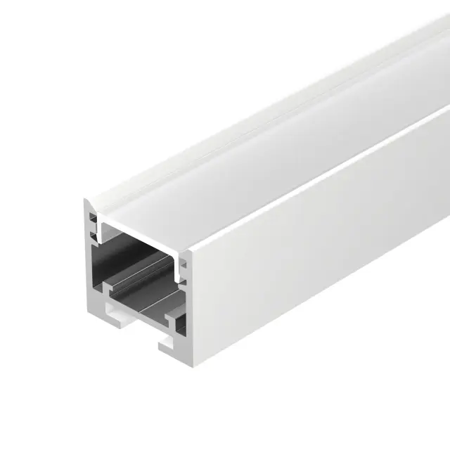 Профиль SL-LINE-2522-2500 WHITE