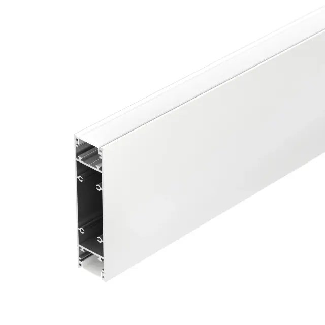 Профиль SL-LINE-25100-DUAL-2500 WHITE
