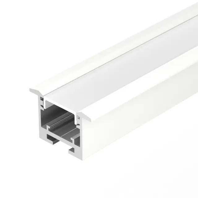 Профиль SL-LINE-3523-F-2500 WHITE