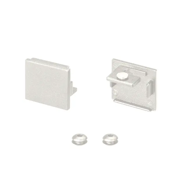 Заглушка SL-LINE-2522 WHITE глухая
