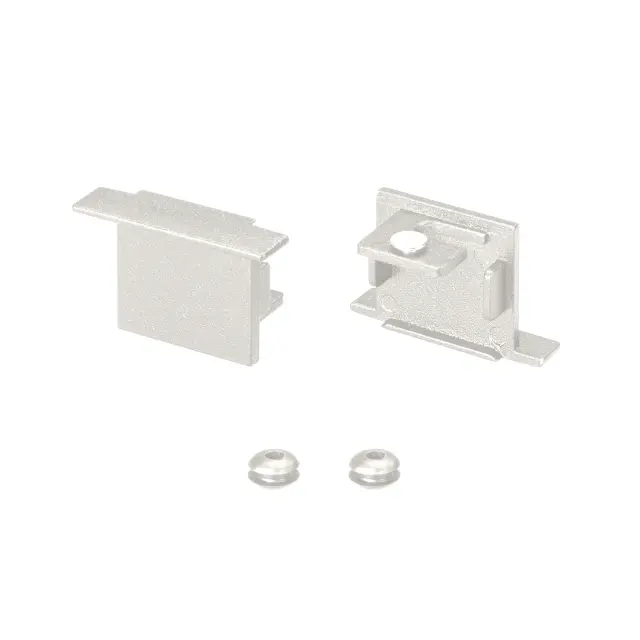 Заглушка SL-LINE-3523 WHITE глухая