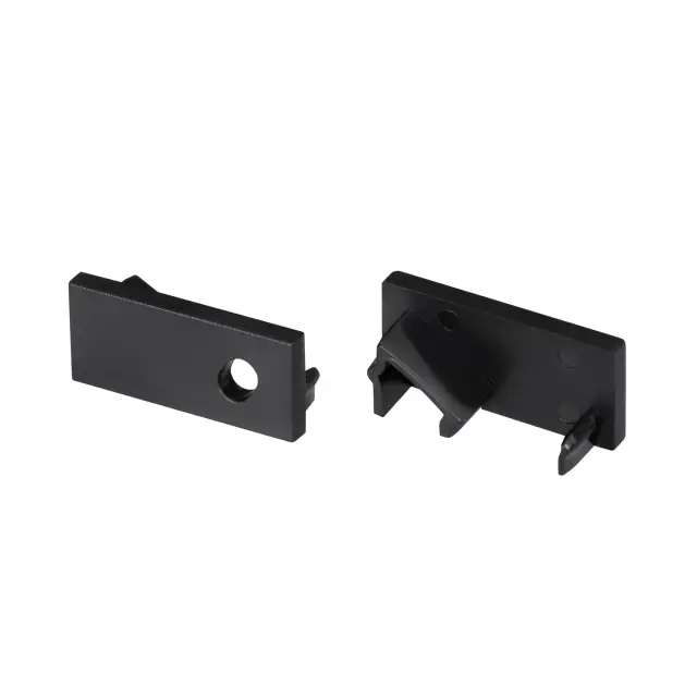 Комплект заглушек SL-BEVEL-W21 BLACK