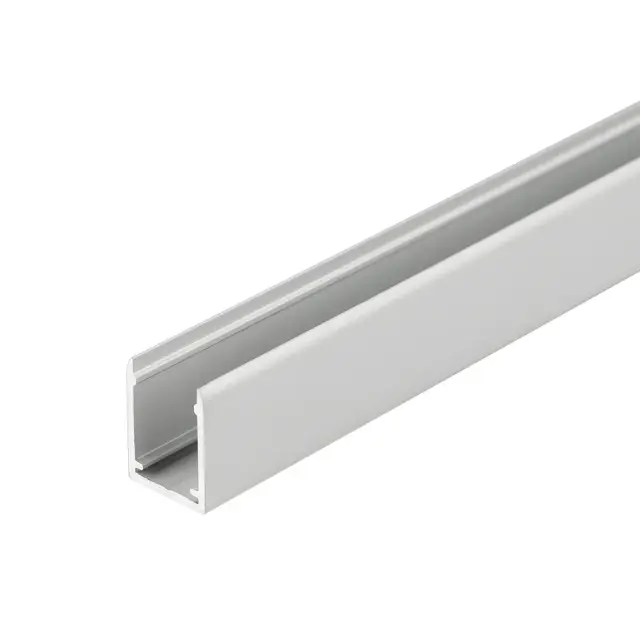 Профиль ARL-MOONLIGHT-1712-2000 ANOD, бухта 2 м
