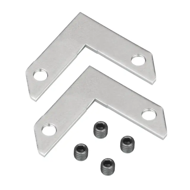 Соединитель профиля MAG-STRETCH-ORIENT-2620-90 Set