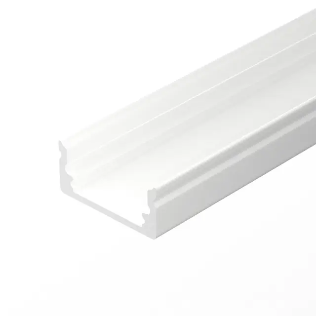 Профиль LINE-1708-2000 WHITE, ракурс 2