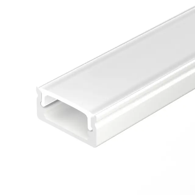 Профиль LINE-1708-2000 WHITE