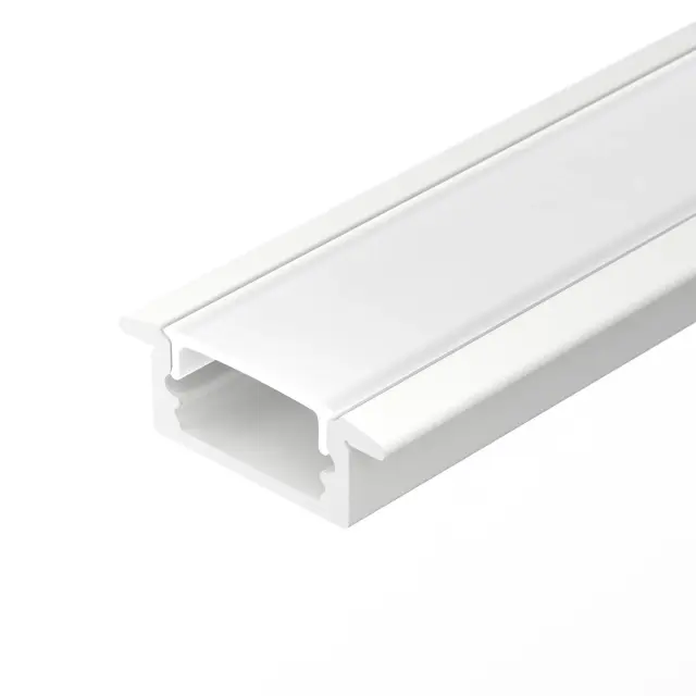 Профиль LINE-2308-F-2000 WHITE
