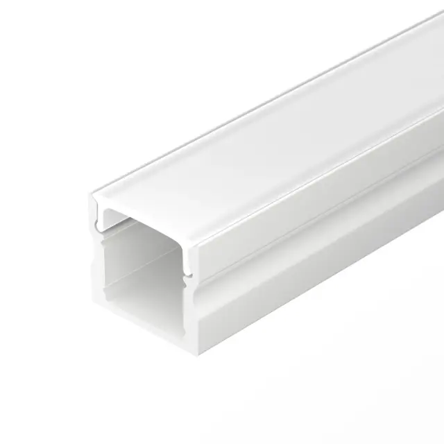 Профиль LINE-1715-2000 WHITE