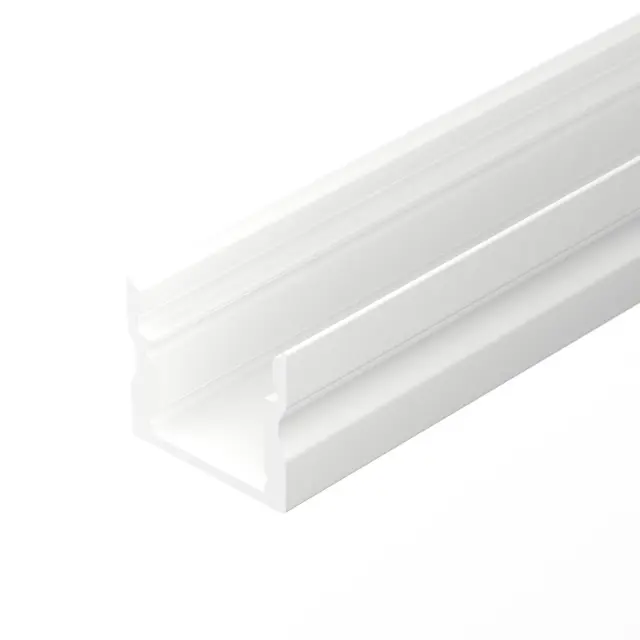 Профиль LINE-1715-2000 WHITE, ракурс 2