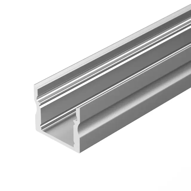 Профиль LINE-1715-2000 ANOD, ракурс 2
