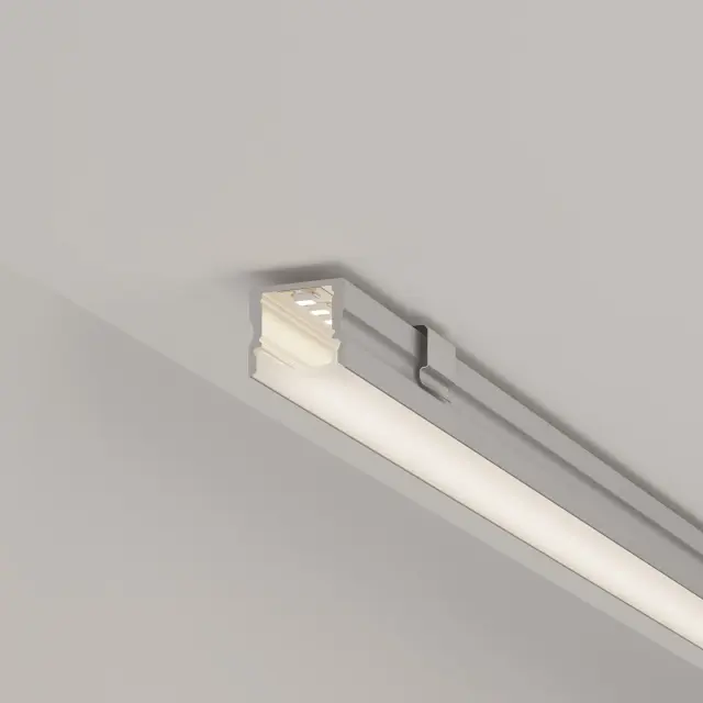 Профиль LINE-1715-2000 ANOD, ракурс 4