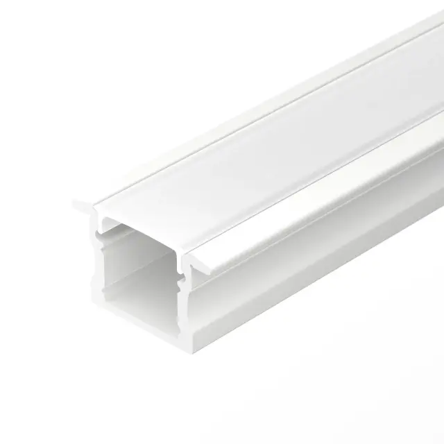 Профиль LINE-2315-F-2000 WHITE
