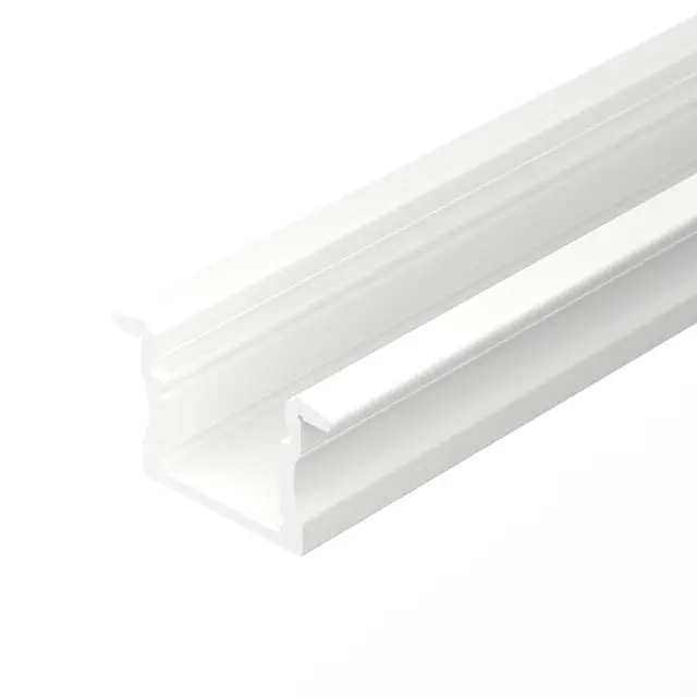 Профиль LINE-2315-F-2000 WHITE, ракурс 2