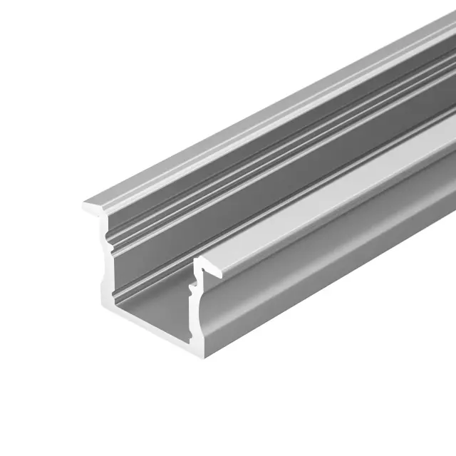 Профиль LINE-2315-F-2000 ANOD, ракурс 2