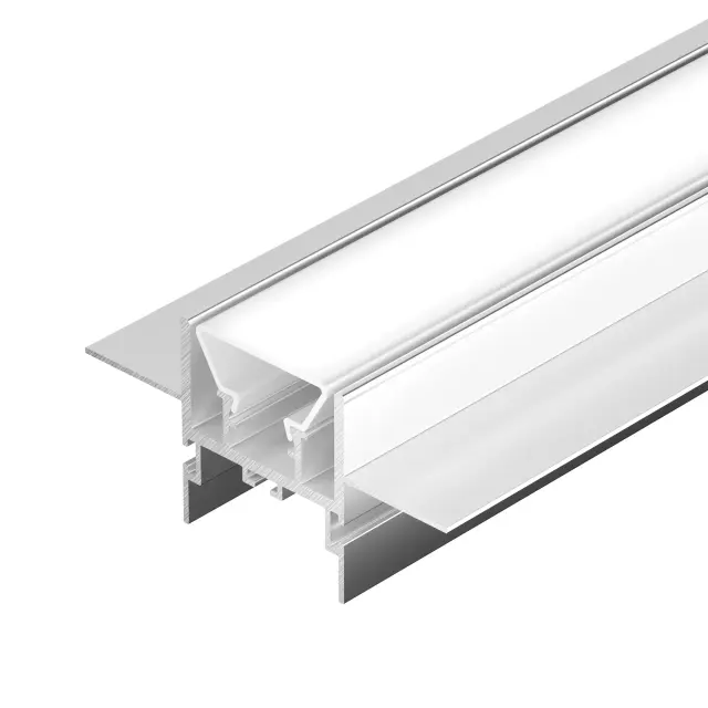 Профиль с экраном STRETCH-CEIL-CENTER-S-2000