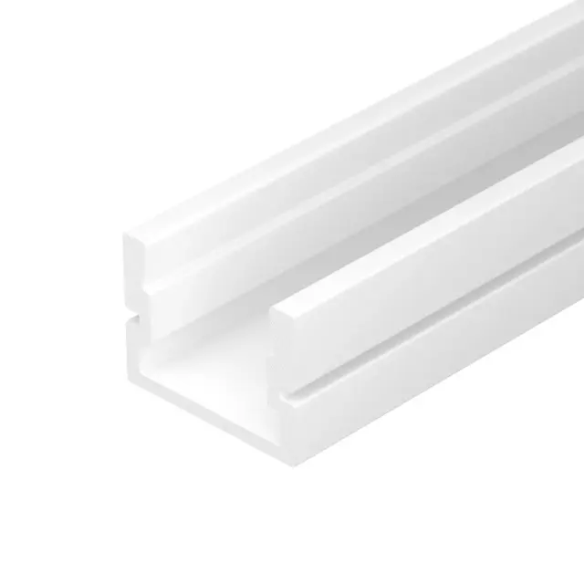 Профиль PDS-SM-2000 WHITE, ракурс 3