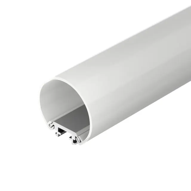 Профиль ROUND-D40-2000 ANOD