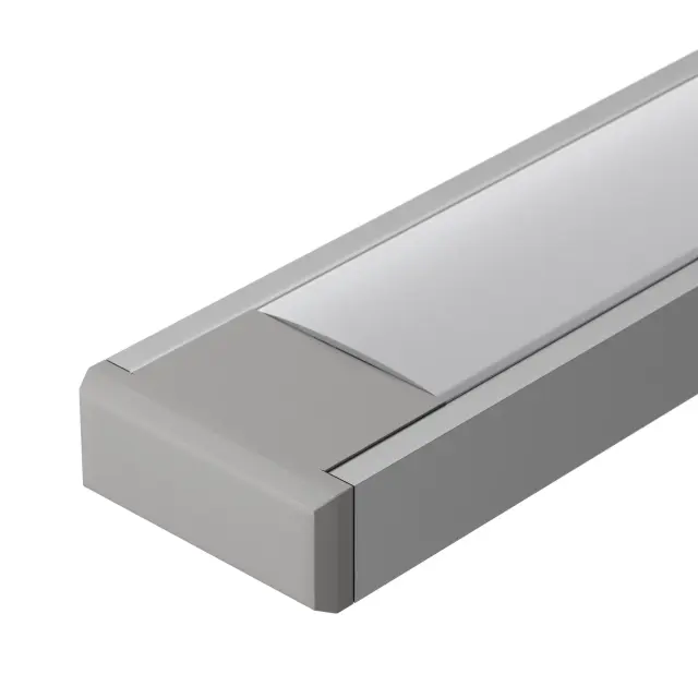 Профиль MIC-M-2000 ANOD, ракурс 2