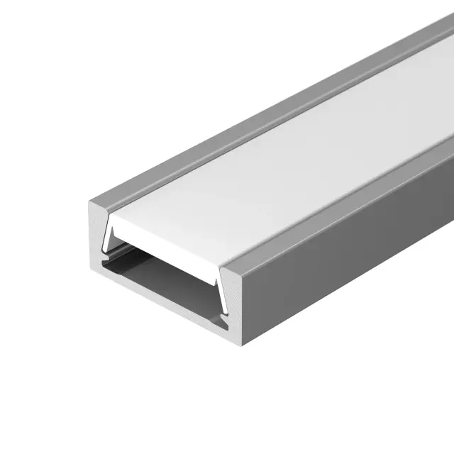 Профиль MIC-M-2000 ANOD, ракурс 3