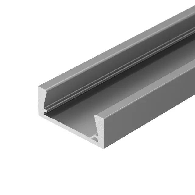Профиль MIC-M-3000 ANOD, ракурс 2