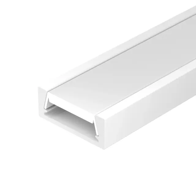 Профиль MIC-M-2000 WHITE