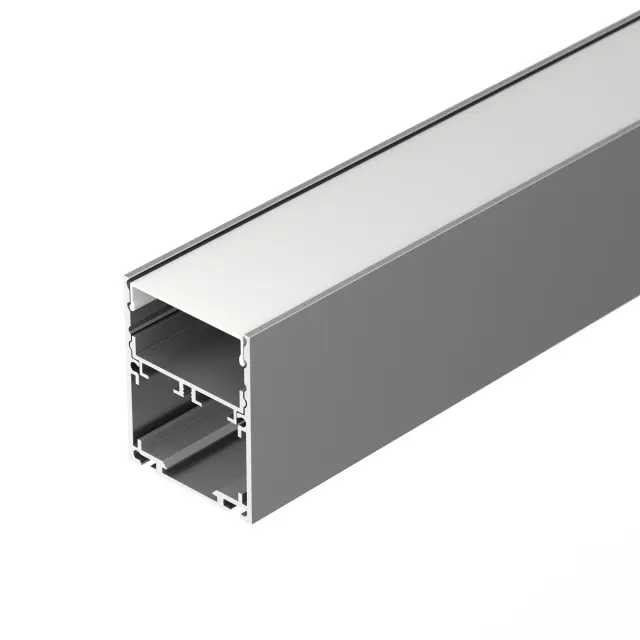 Профиль SL-LINE-4050-3L-2000 ANOD