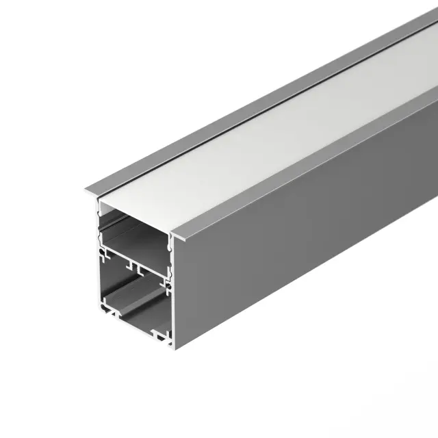 Профиль SL-LINIA52-3L-F-2000 ANOD