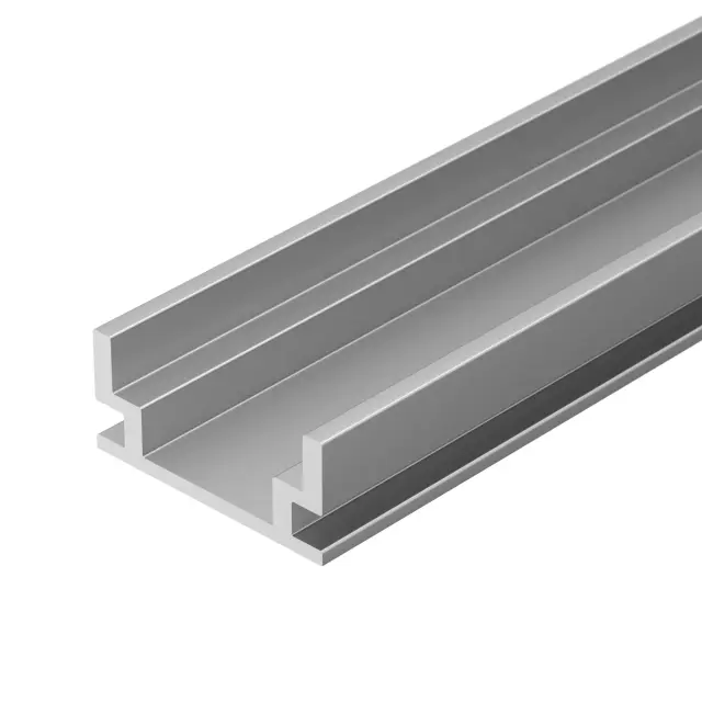 Профиль HR-3000, ракурс 2
