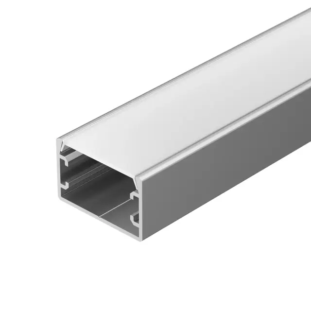 Профиль PLS-LOCK-H16-SMT-3000 ANOD
