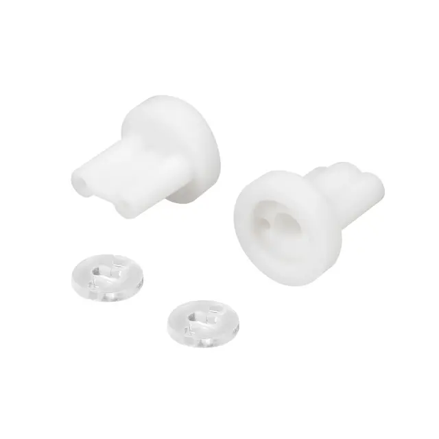 Заглушка ARL-MOONLIGHT-ROUND-13-S-CAP-SET-WH