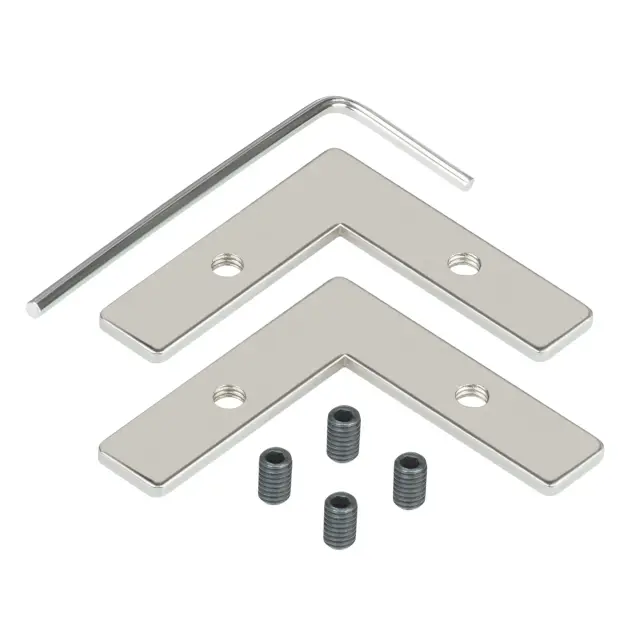 Соединитель профиля FANTOM-W23-90 Set