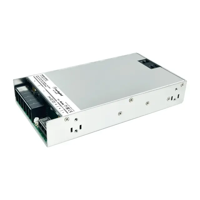 Блок питания HTS-800-48-PFC (48V, 16.6A, 800W)