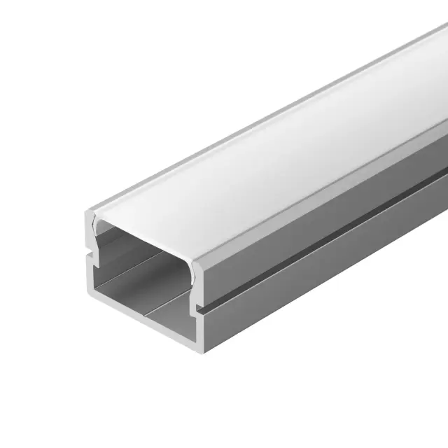 Профиль SILER-3000 ANOD