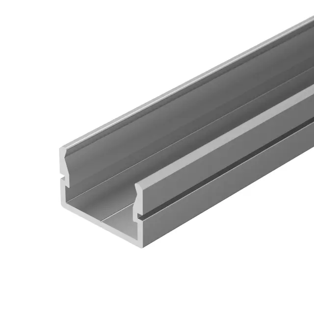 Профиль SILER-3000 ANOD, ракурс 2