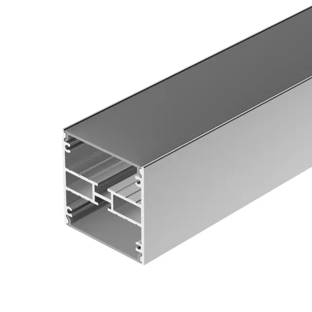 Профиль LINE-5050-DUAL-2000 ANOD