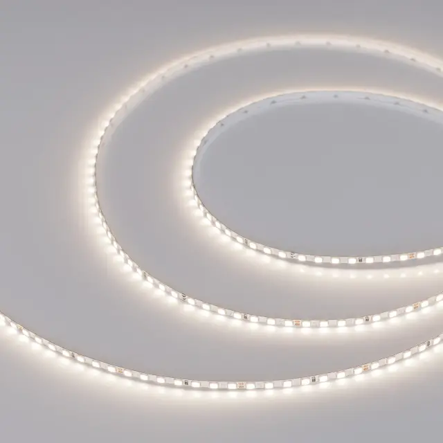 Светодиодная лента UL-A140-3.5mm 24V Day4000 (6 W/m, IP20, 2835, 5m)