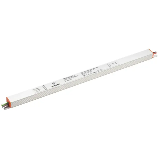 Блок питания ARV-24048-LONG-D (24V, 2A, 48W)