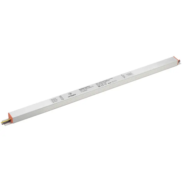 Блок питания ARV-24100-LONG-D (24V, 4.1A, 100W)
