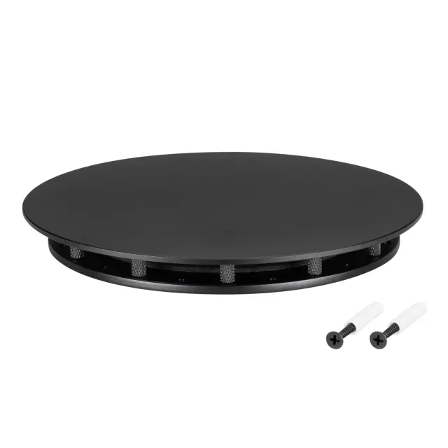 Крепление MOONLIGHT-BASE-ROUND-D13-L Black