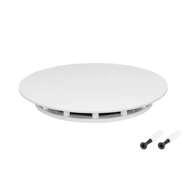 Крепление MOONLIGHT-BASE-ROUND-D13-M White