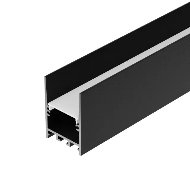 Профиль SL-COMFORT-3551-2000 BLACK