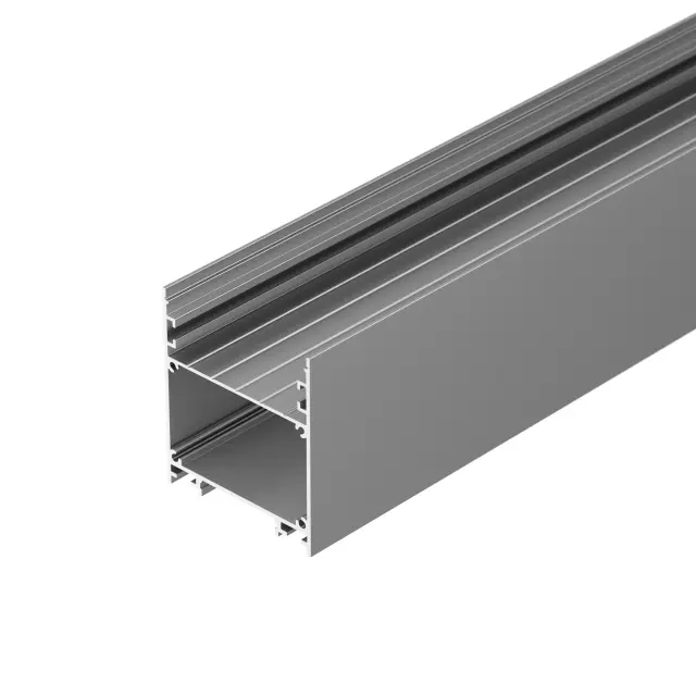 Профиль LINE-6070-2000 ANOD, ракурс 2