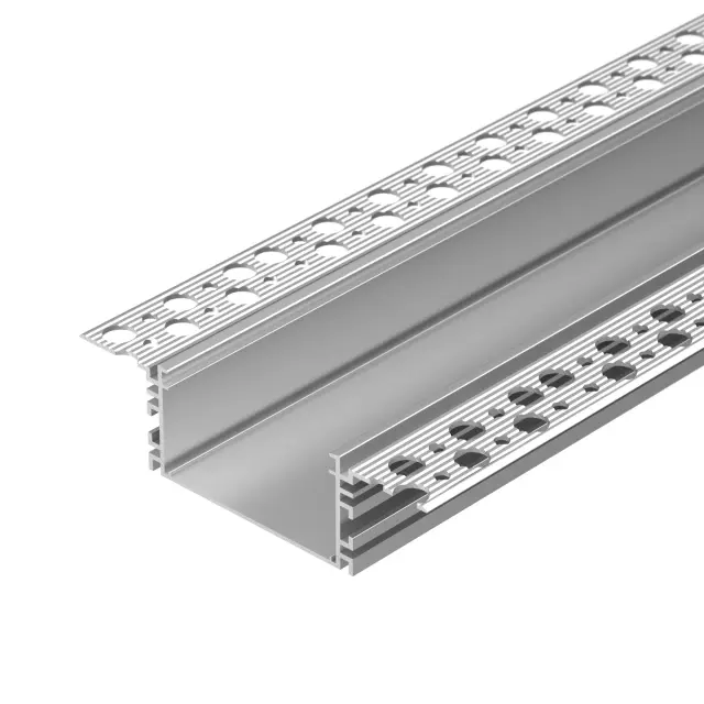 Профиль FANTOM-W49-2000 ANOD, ракурс 3