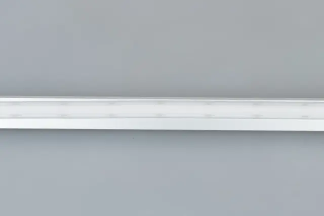Светодиодная лента герметичная MICROLED-PW-M288-10mm 24V Day4000 (12 W/m, IP66, 2216, 5m), ракурс 4