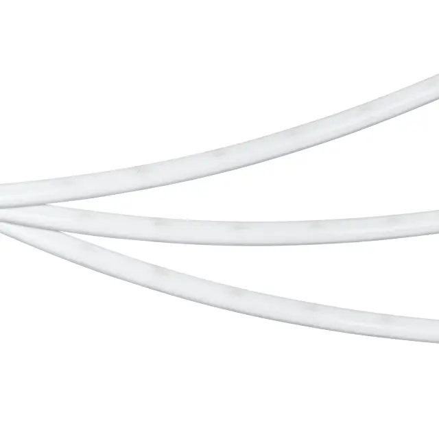 Светодиодная лента герметичная MICROLED-PW-M288-10mm 24V Warm2700 (12 W/m, IP66, 2216, 5m), ракурс 4