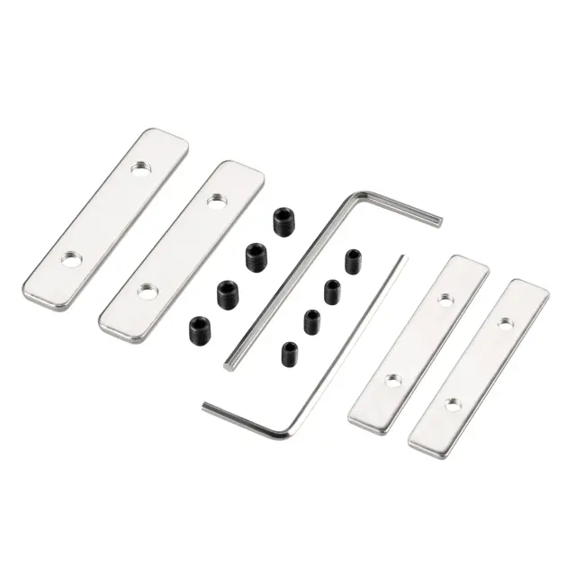 Соединитель профиля LINE-6070-180 Set