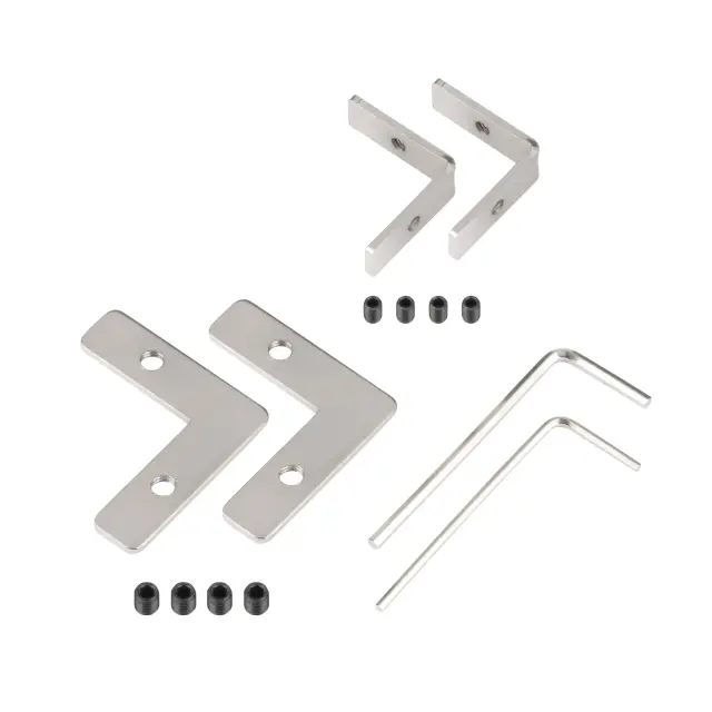 Соединитель профиля LINE-6070-90 Set
